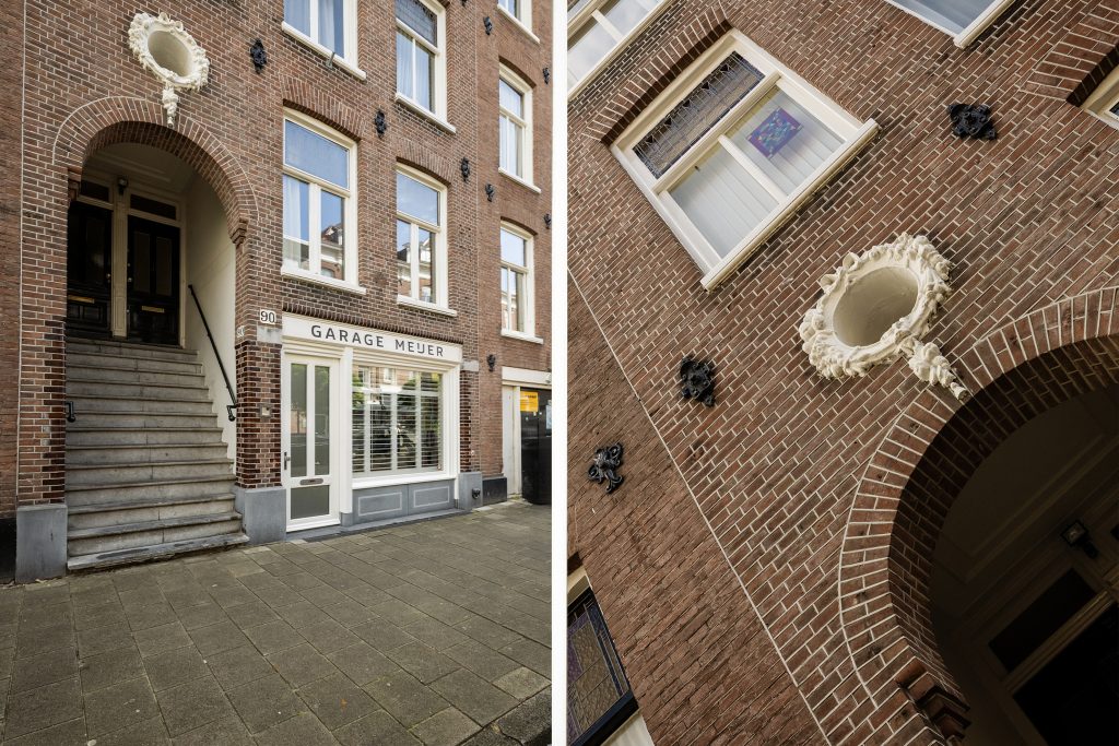 2_50 Eerste Jansteenstraat 90 Amsterdam