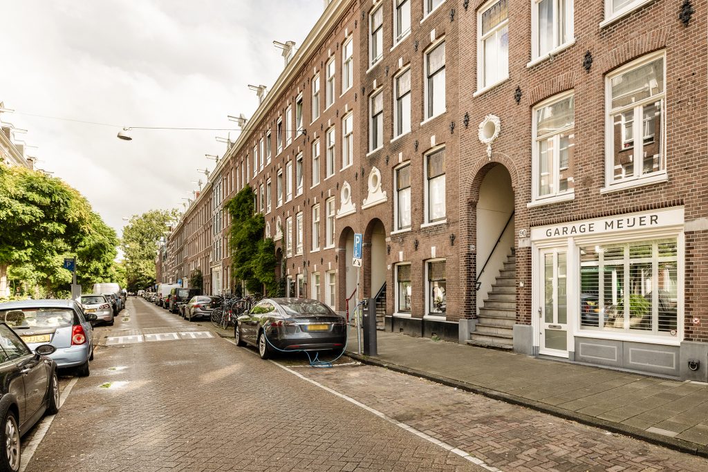 34_01 Eerste Jansteenstraat 90 Amsterdam