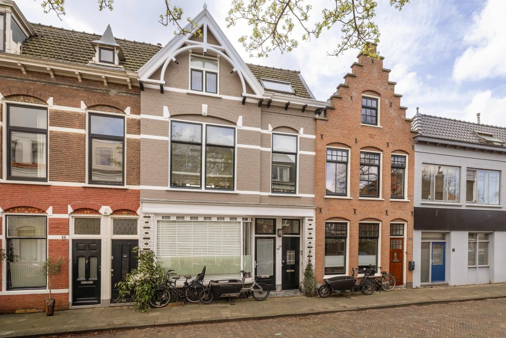 01 Tetterodestraat 48 Haarlem