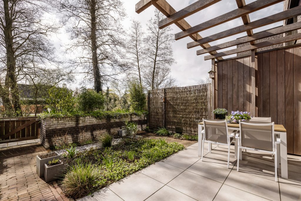 05 Ruiterlaan 131 bennebroek