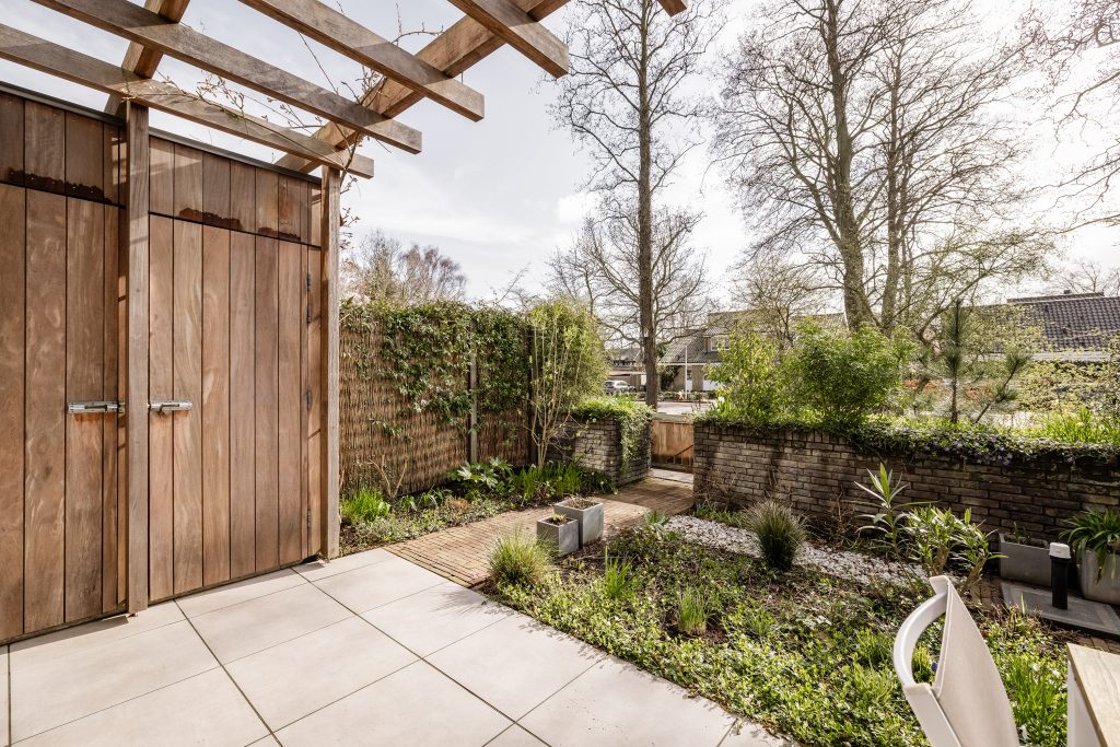 06 Ruiterlaan 131 bennebroek