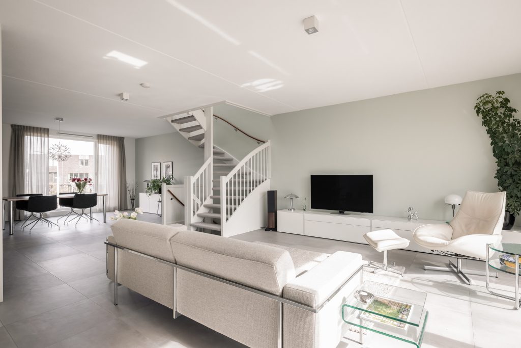 18 Ruiterlaan 131 bennebroek