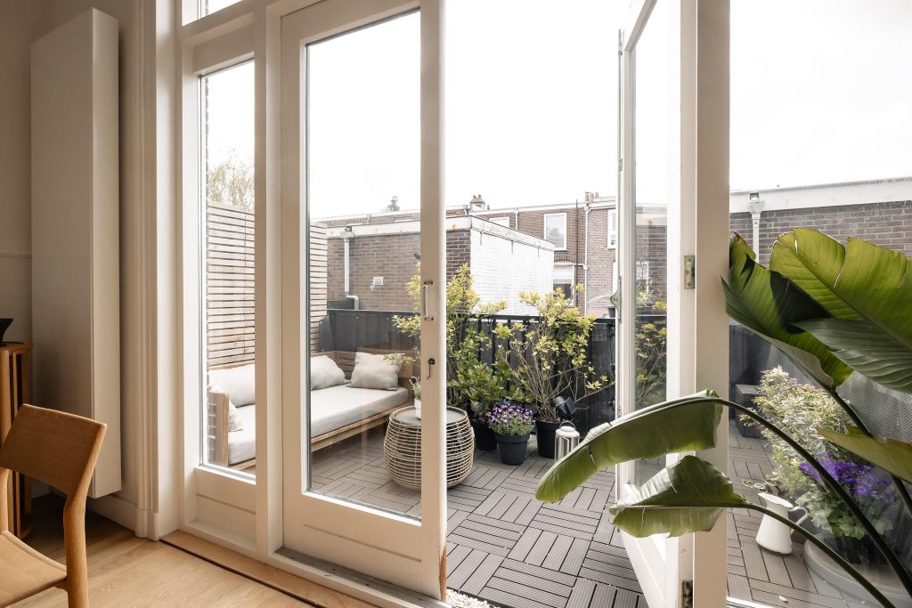 25 Tetterodestraat 48 Haarlem
