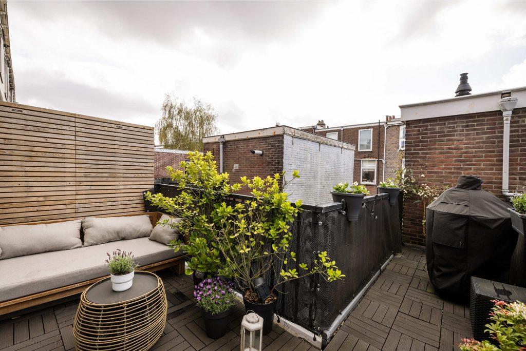 26 Tetterodestraat 48 Haarlem