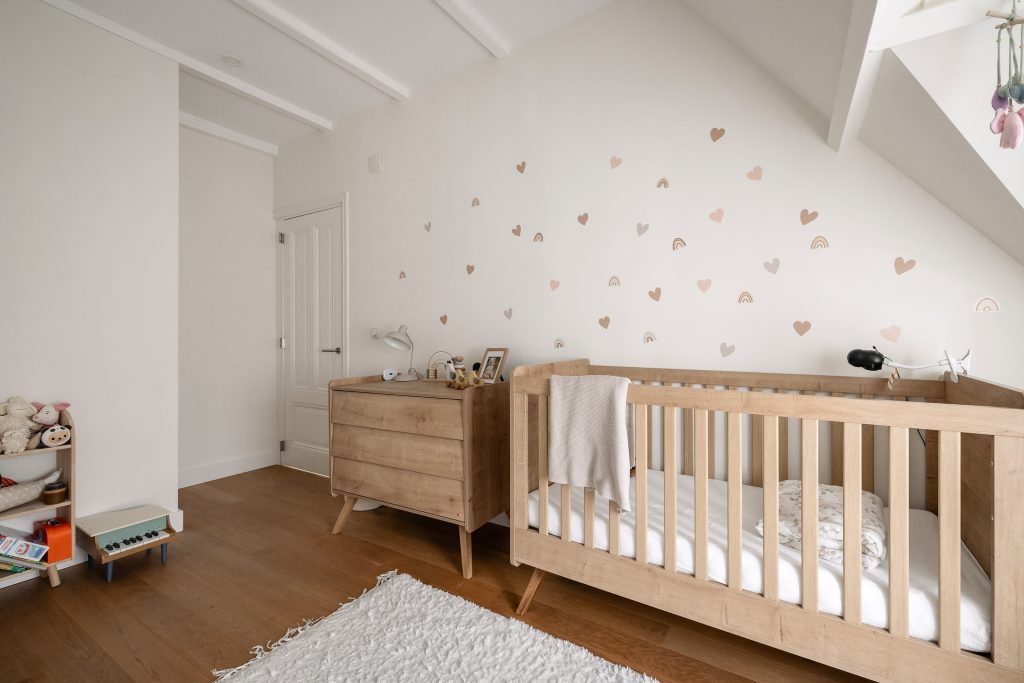 45 Tetterodestraat 48 Haarlem