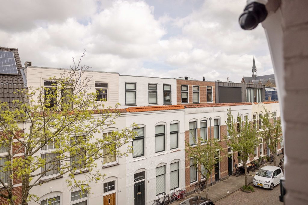 48 Tetterodestraat 48 Haarlem