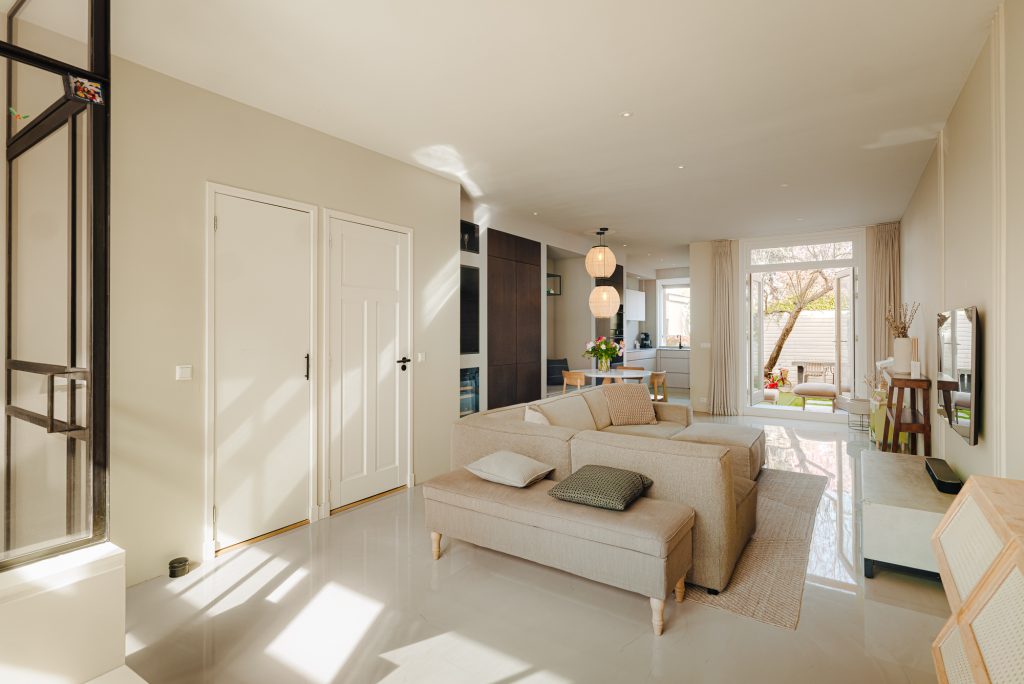 Torricellistraat 27-11