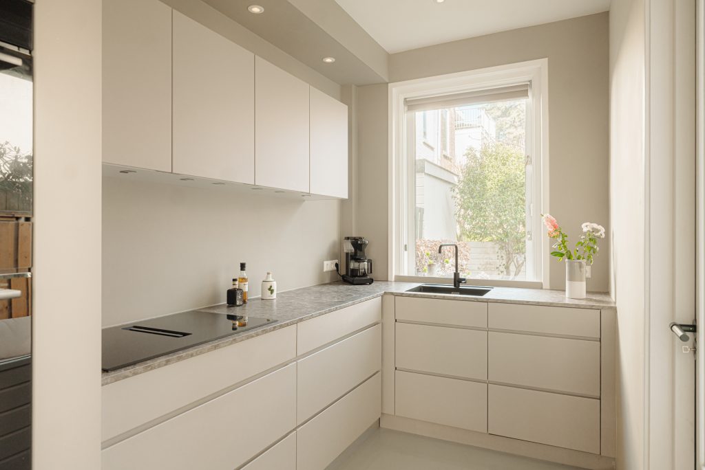 Torricellistraat 27-12