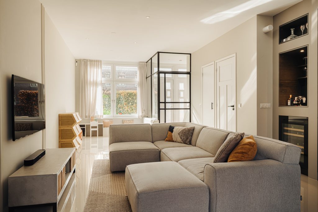 Torricellistraat 27-14