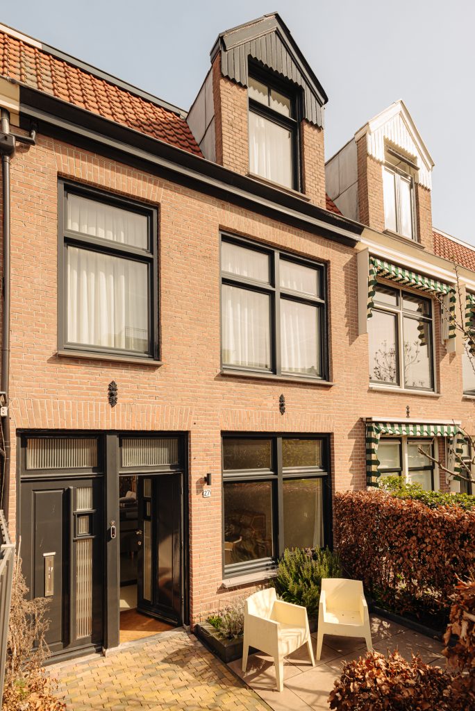 Torricellistraat 27-15