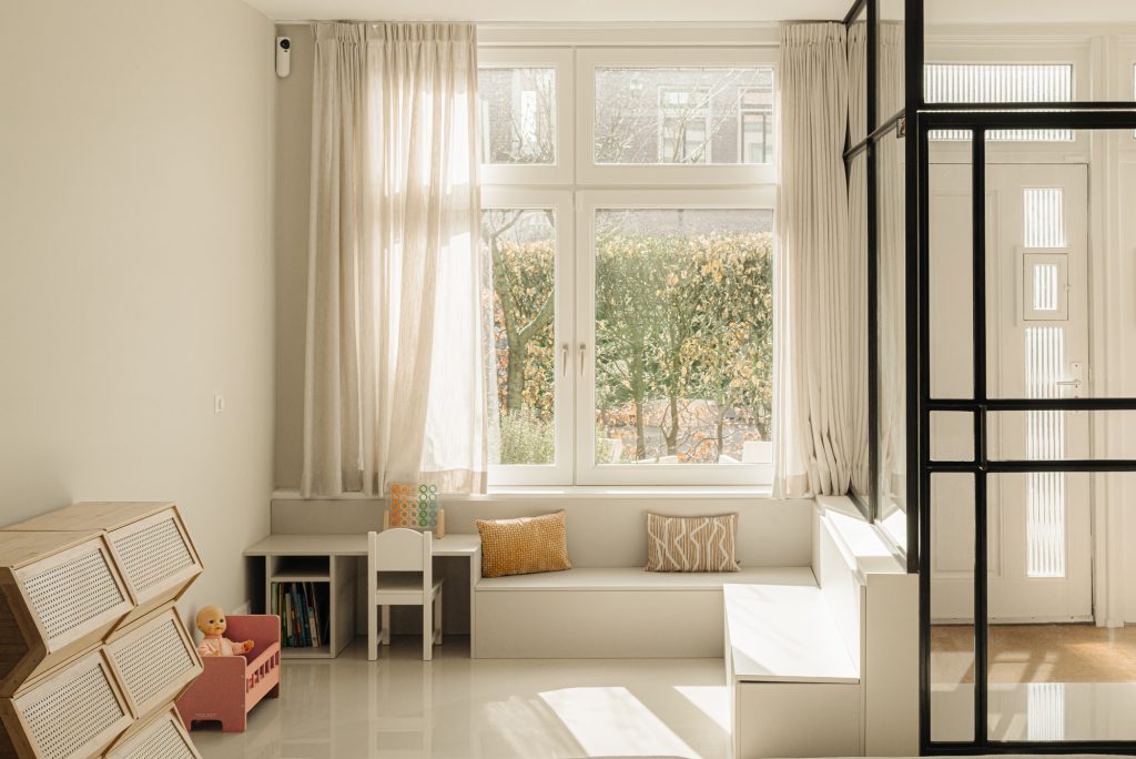 Torricellistraat 27-17