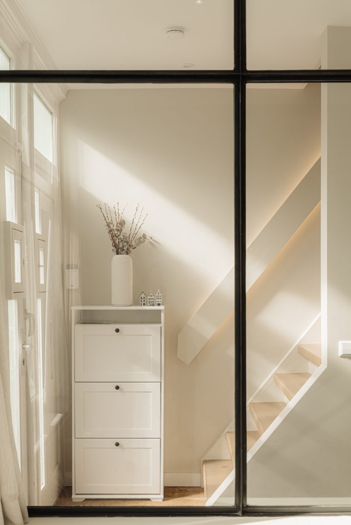 Torricellistraat 27-18