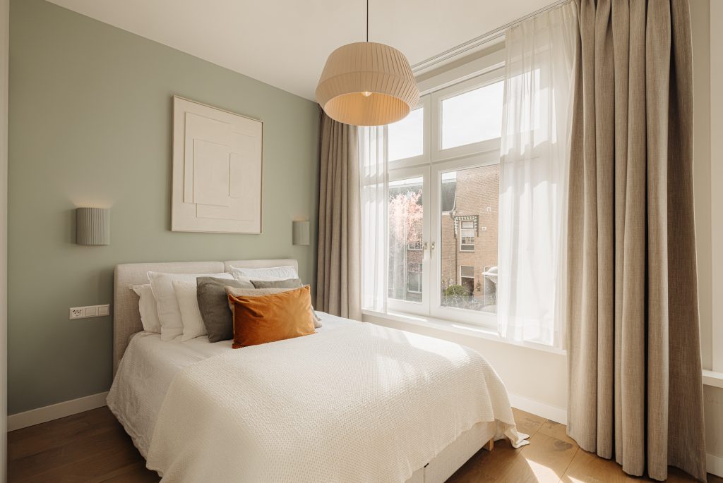 Torricellistraat 27-19