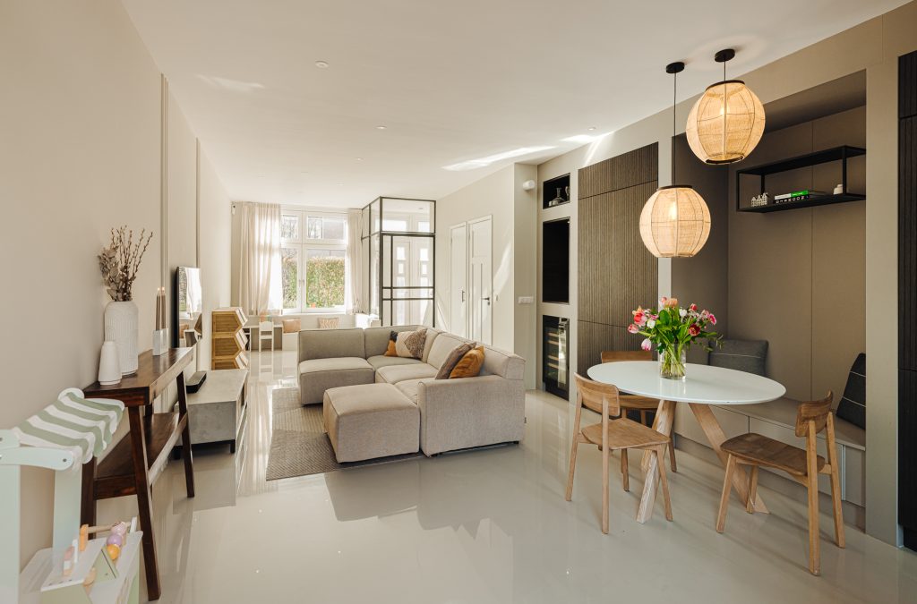 Torricellistraat 27-2