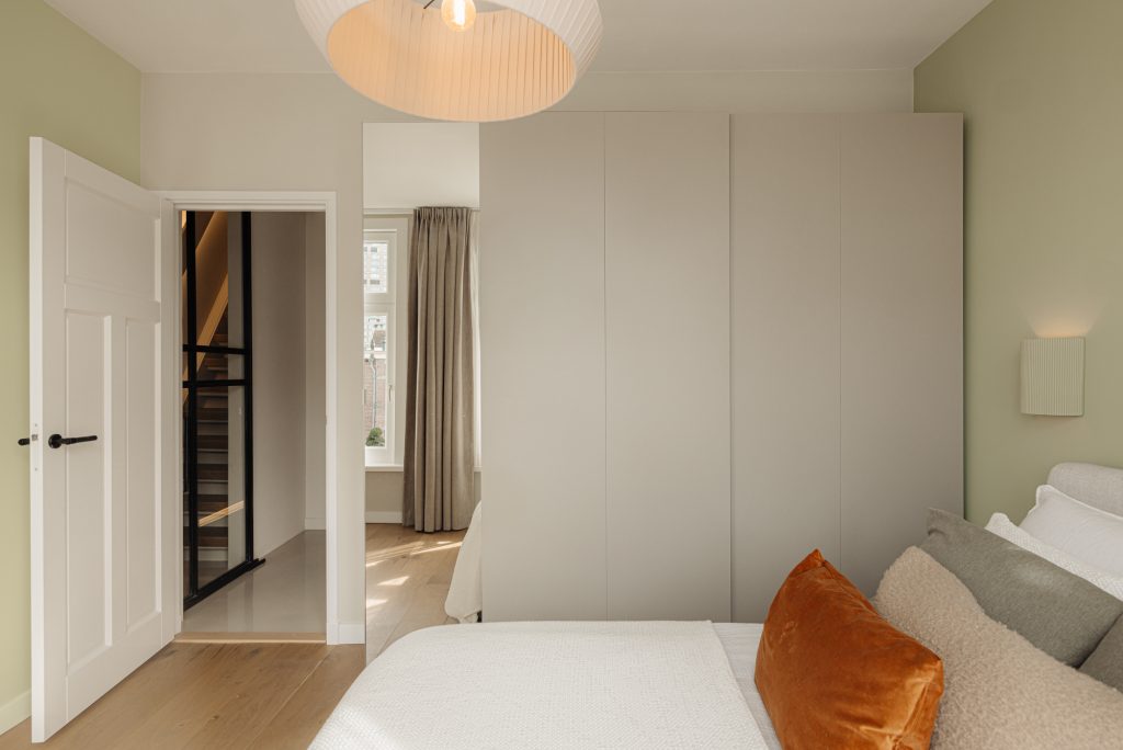 Torricellistraat 27-20