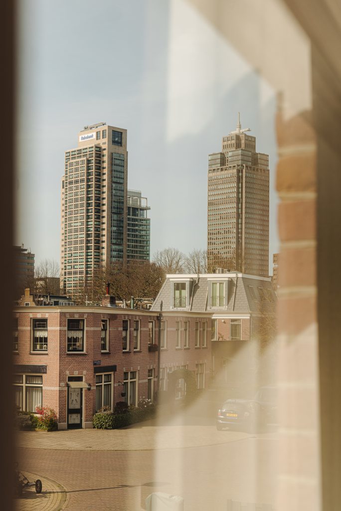 Torricellistraat 27-22