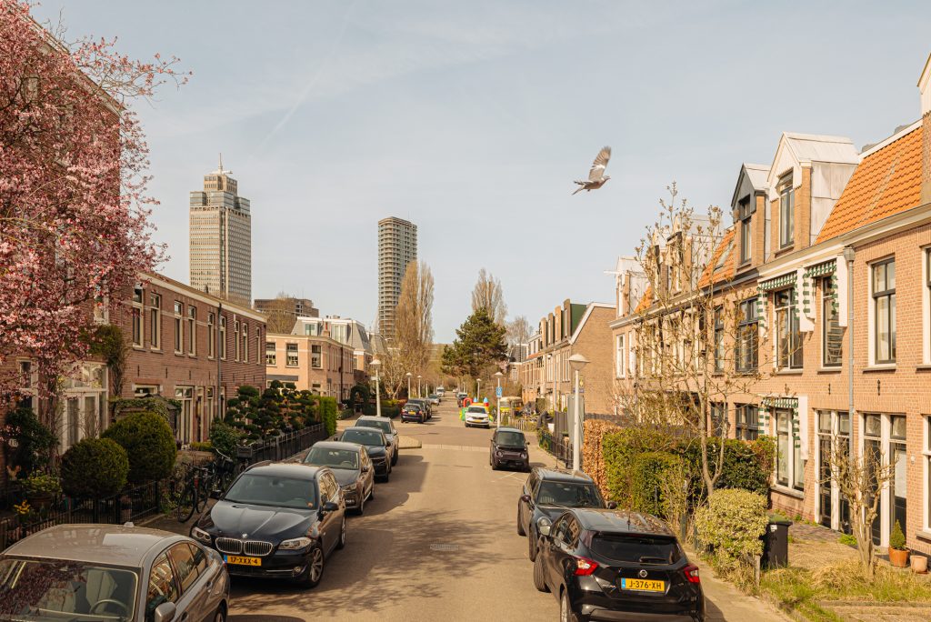 Torricellistraat 27-23