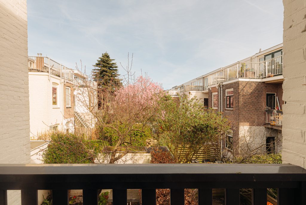 Torricellistraat 27-32