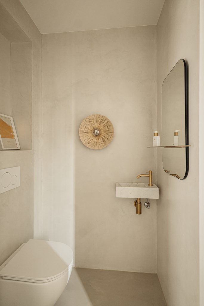 Torricellistraat 27-33