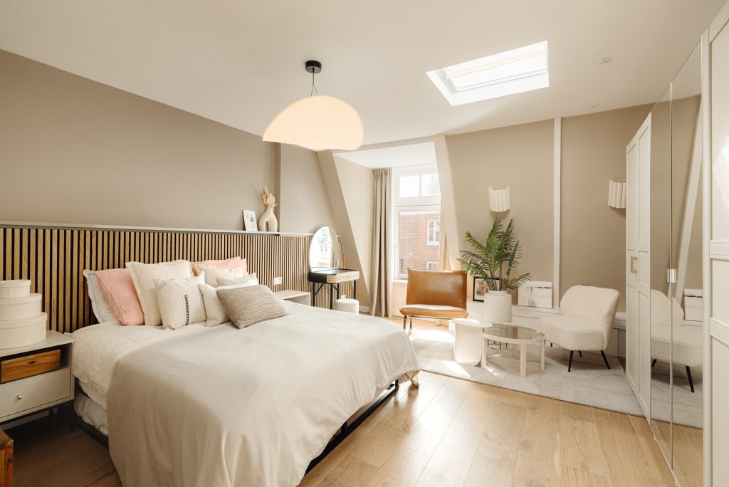 Torricellistraat 27-34