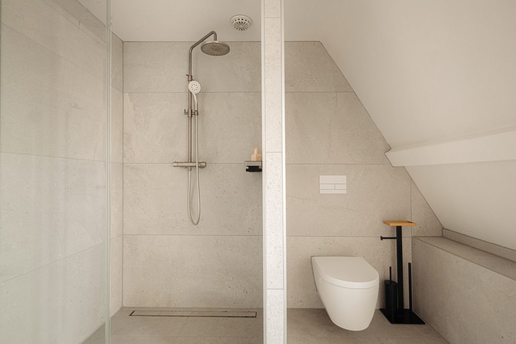 Torricellistraat 27-39