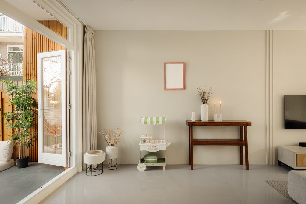 Torricellistraat 27-4