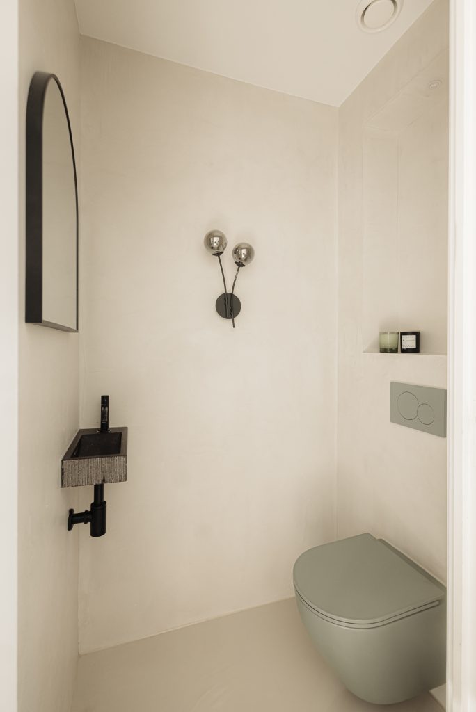 Torricellistraat 27-40