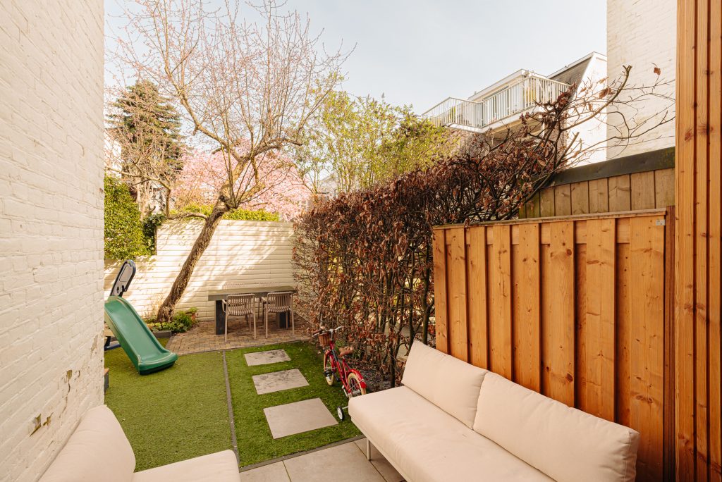 Torricellistraat 27-5