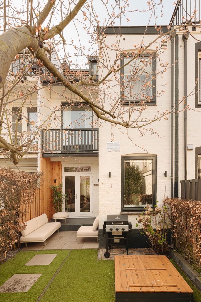 Torricellistraat 27-6