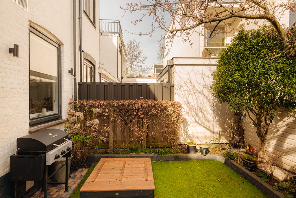 Torricellistraat 27-7