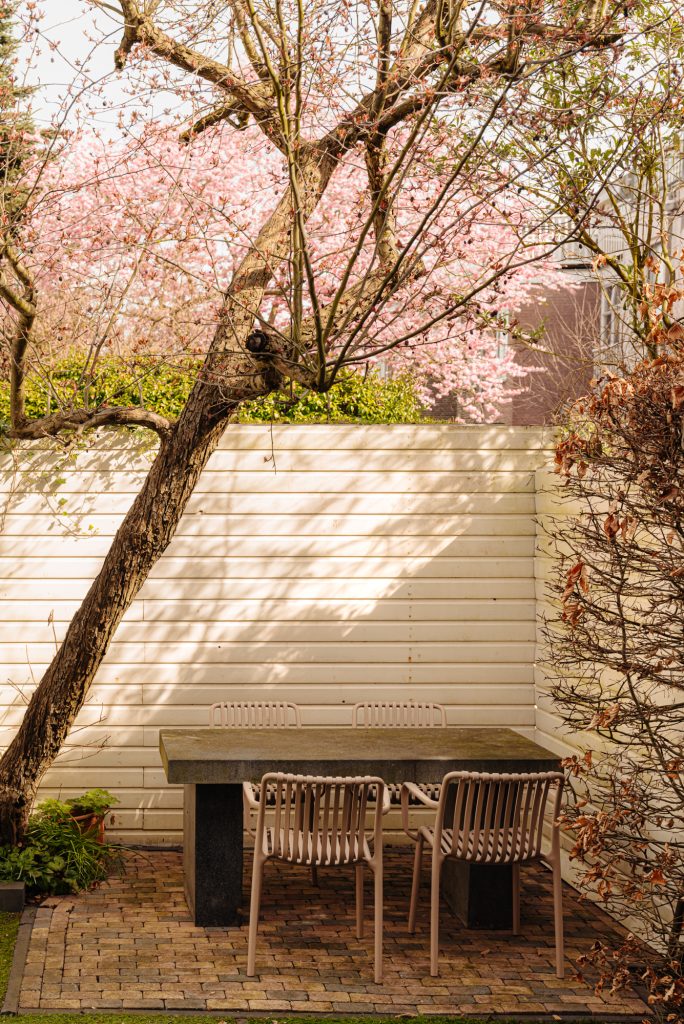 Torricellistraat 27-8