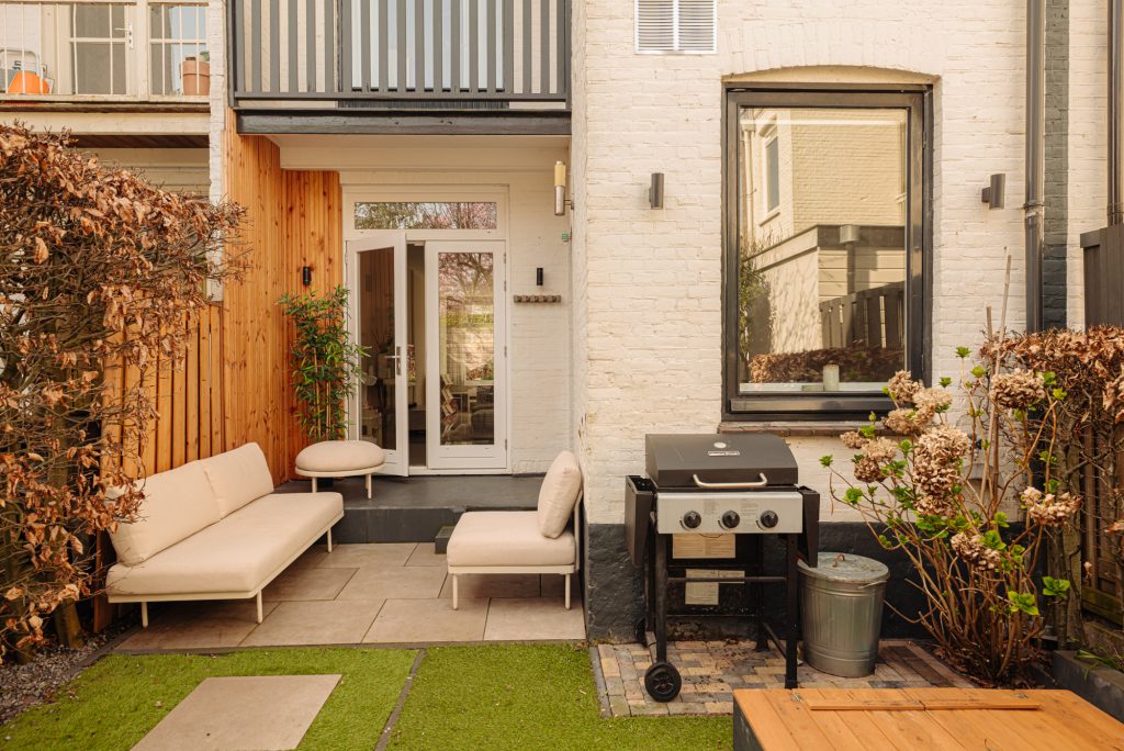 Torricellistraat 27-9