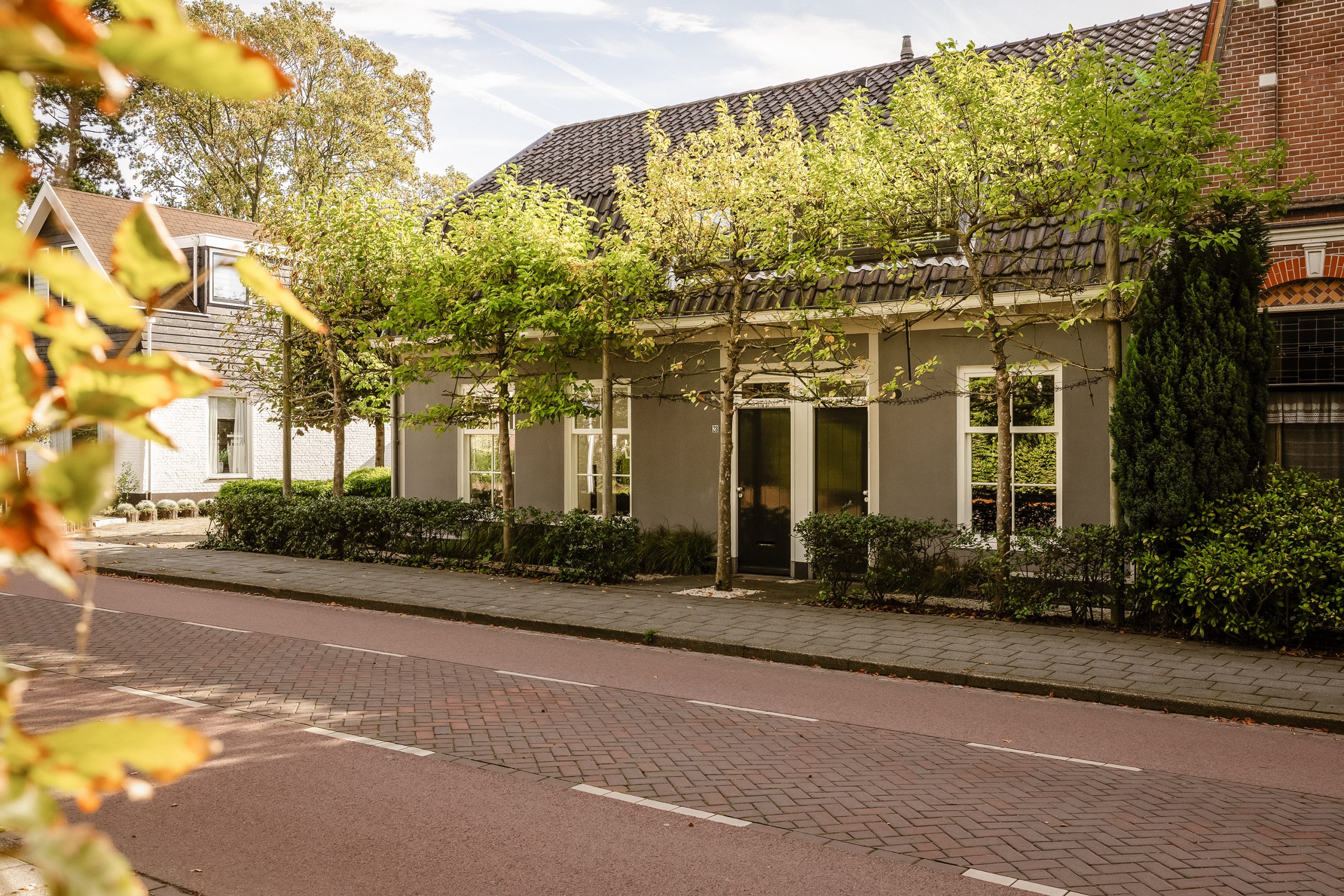 01 Wüstelaan 28 Santpoort