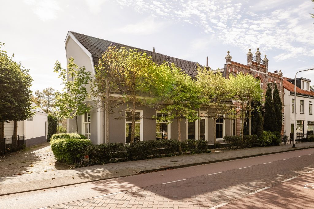 02 Wüstelaan 28 Santpoort