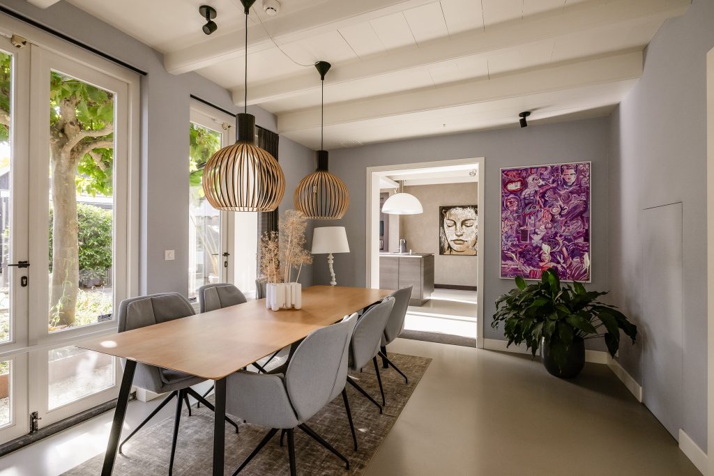 14 Wüstelaan 28 Santpoort