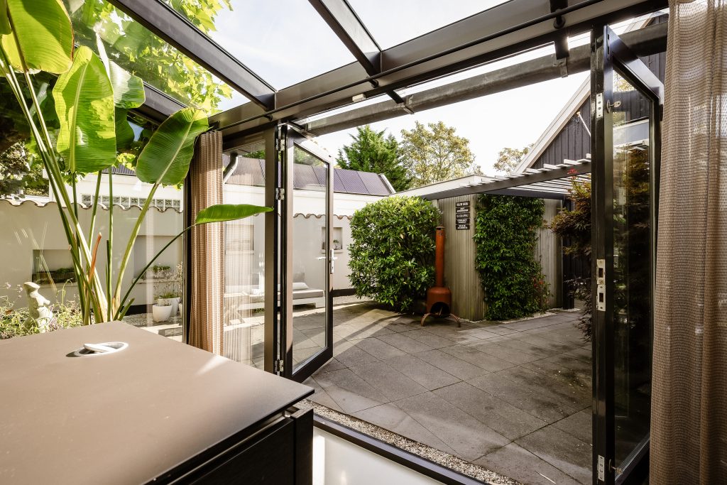 30 Wüstelaan 28 Santpoort