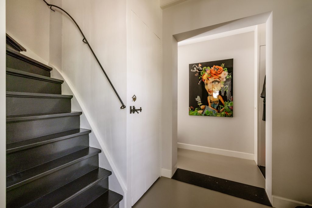 33 Wüstelaan 28 Santpoort