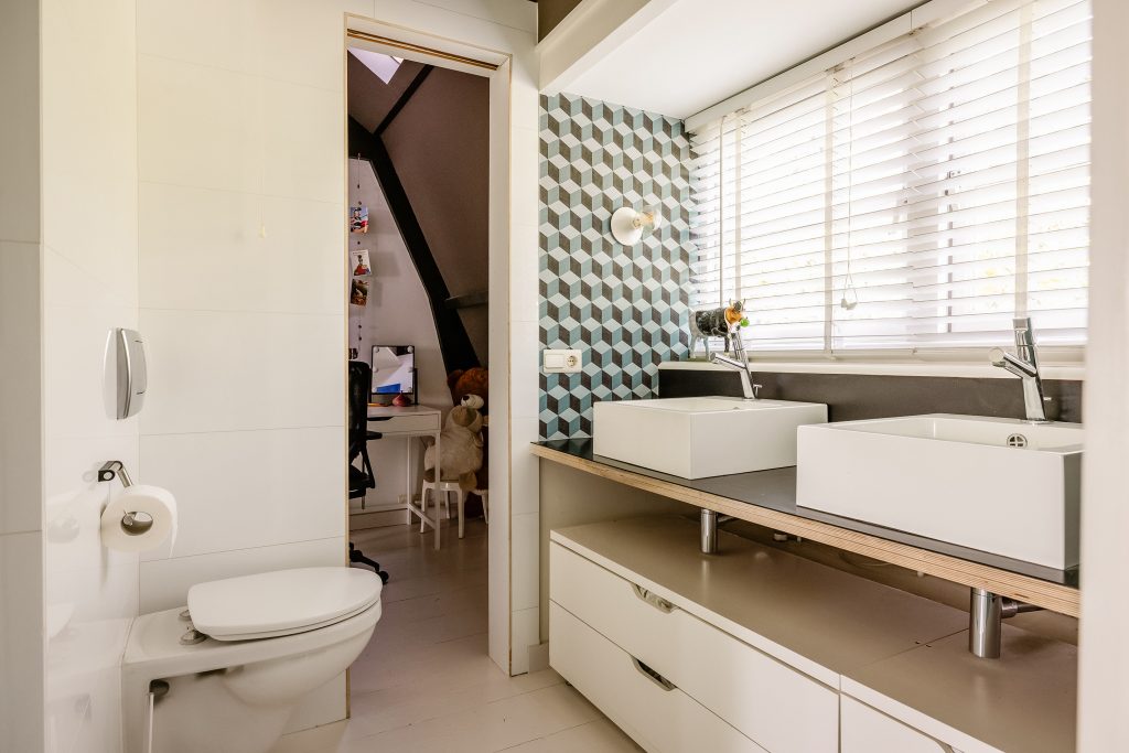45 Wüstelaan 28 Santpoort