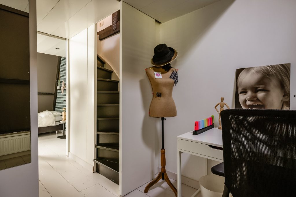46 Wüstelaan 28 Santpoort