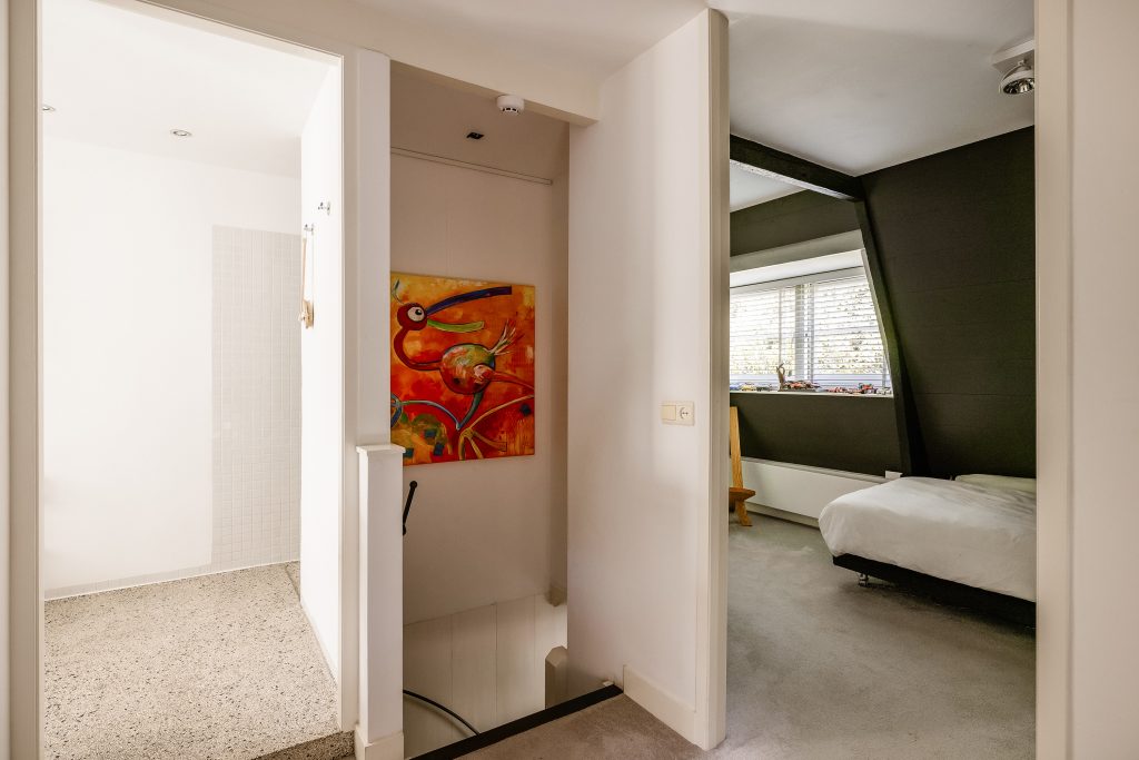 48 Wüstelaan 28 Santpoort