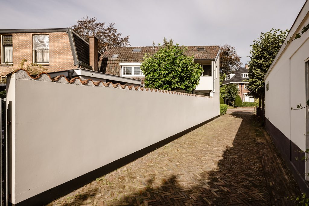 55 Wüstelaan 28 Santpoort