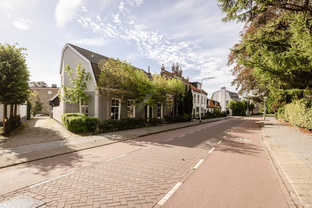 56 Wüstelaan 28 Santpoort