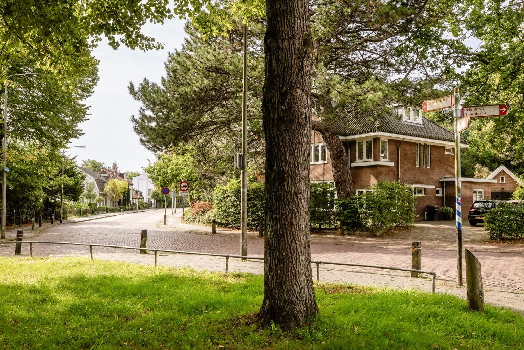 57 Wüstelaan 28 Santpoort